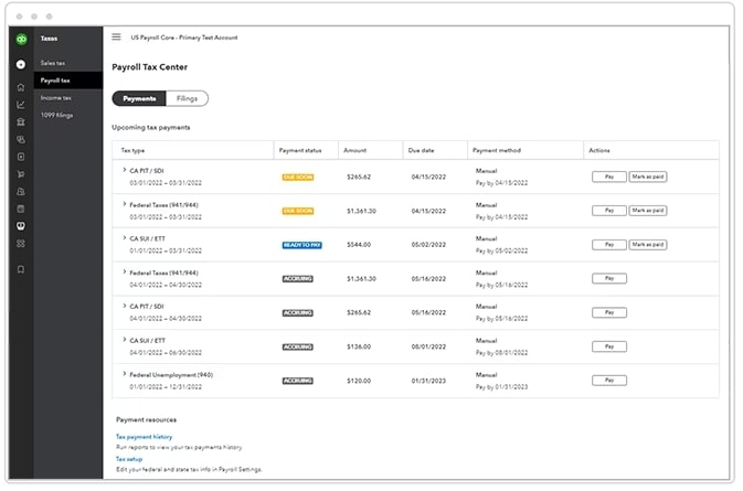 Best Cheap Payroll Software 2024 Pricing And Features Compared Techopedia 9743