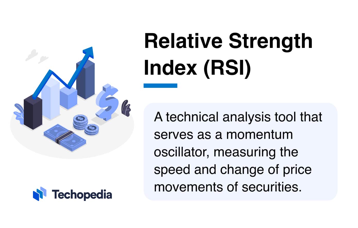 What Is Relative Strength Index Rsi Definition And How It Works