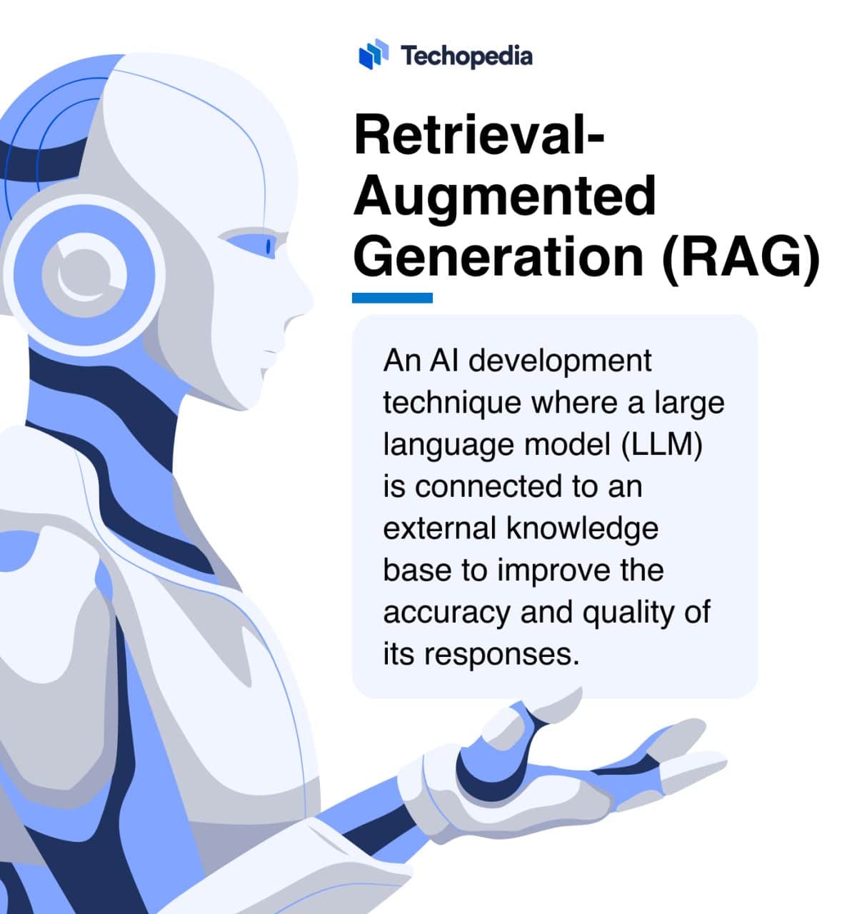 What Is Retrieval-Augmented Generation (RAG)? Definition - Techopedia