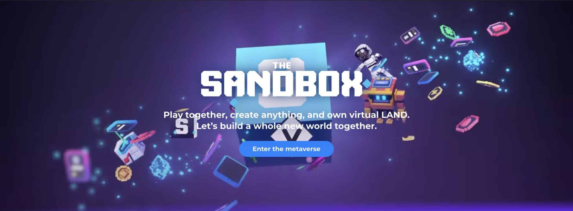 The Sandbox (SAND) Price Prediction 2024, 2025, 20262030