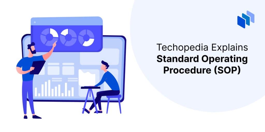 What is a Standard Operating Procedure (SOP)? Definition & Types