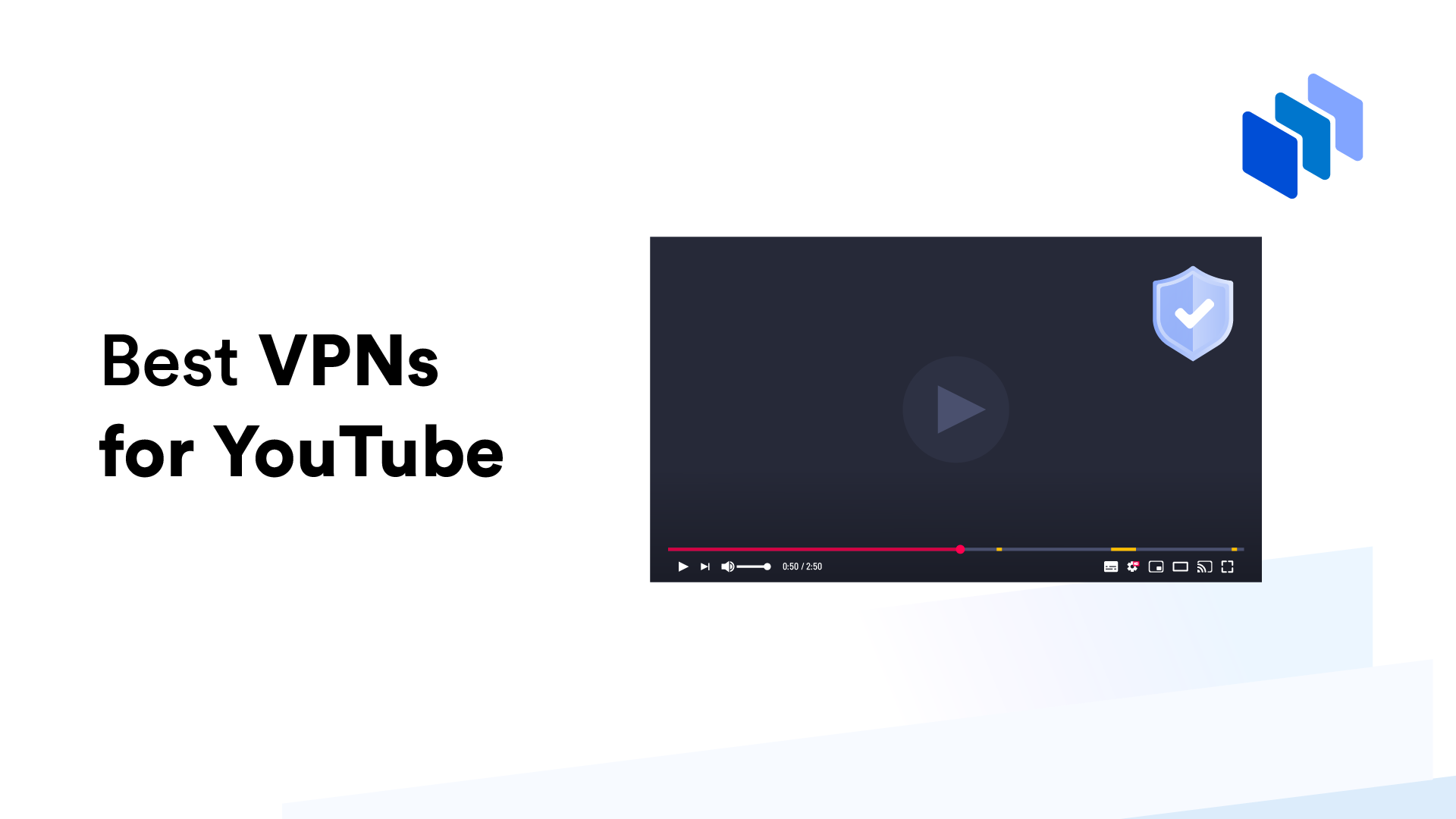 The Best YouTube TV VPNs For 2024