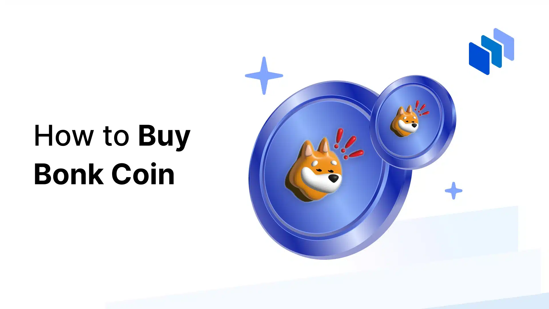 How to Buy Bonk Coin Beginners Guide for 2024