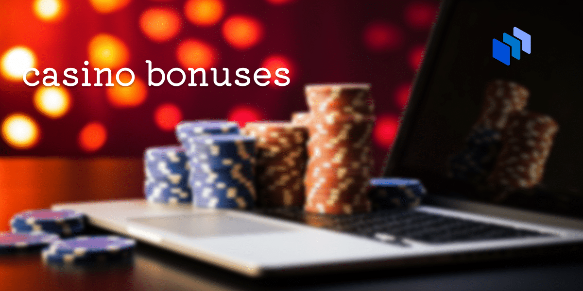 casino bonuses