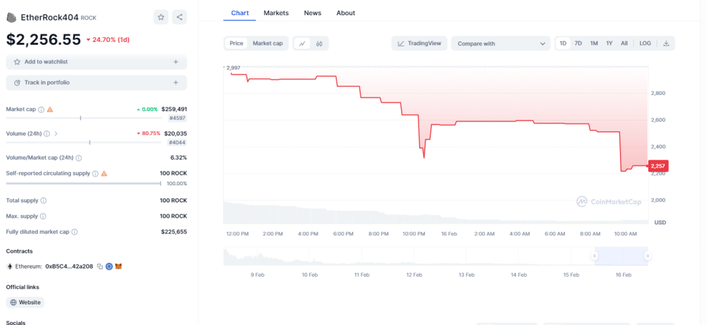 Top 8 ERC-404 Tokens to Buy in 2024