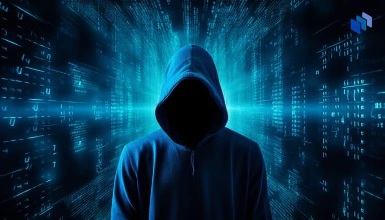 Biggest Data Breaches And Cyber Hacks Of 2024 Updated   Hacker With Binary Code 04 1 768x439 