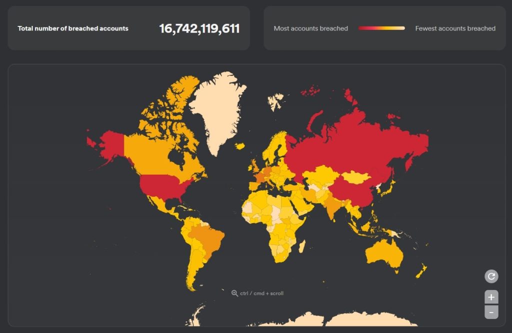 Biggest Data Breaches And Cyber Hacks of 2024 – Updated