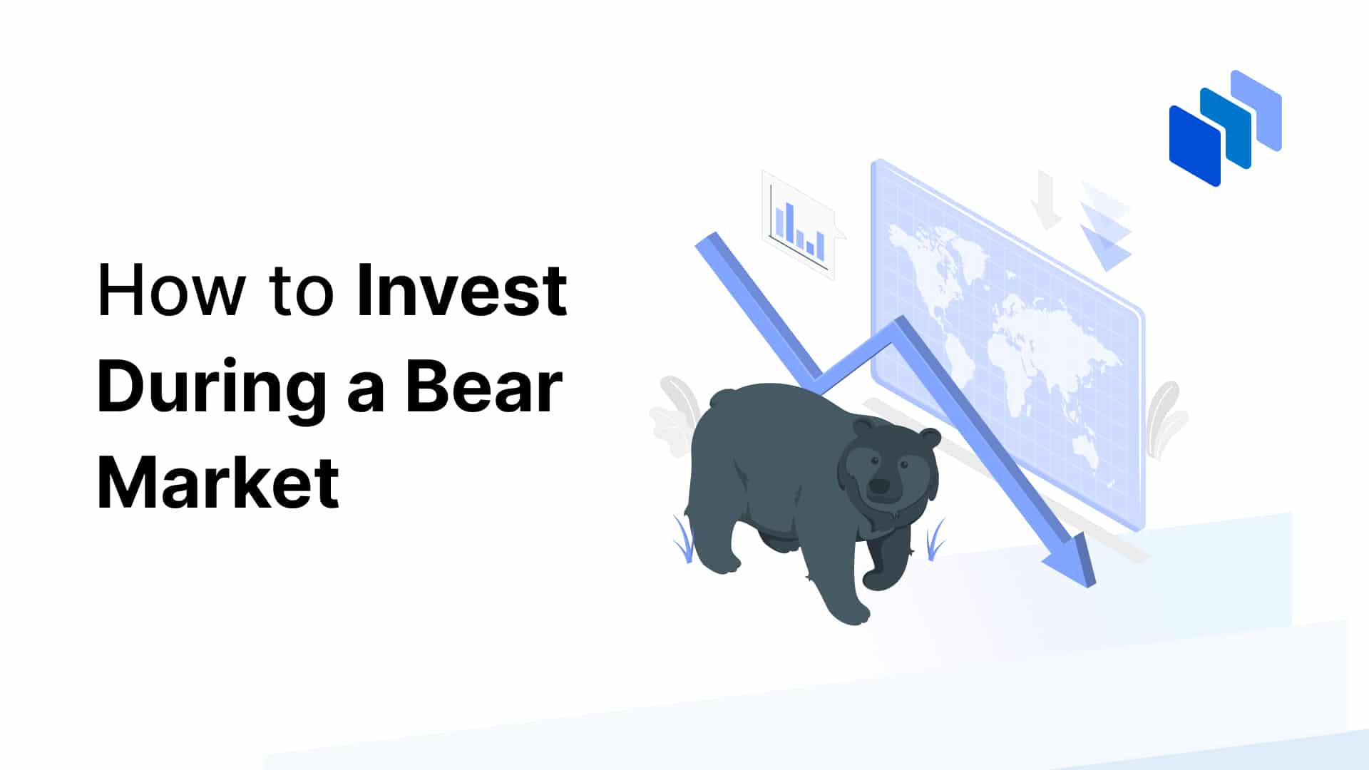 How to Invest During a Bear Market: 6 Strategies to Use