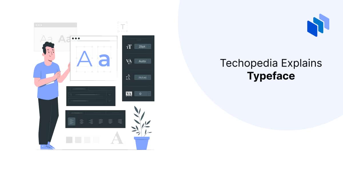 What is a Typeface? Definition, History & Examples