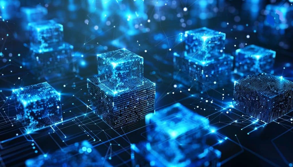 4 Types of Blockchain Explained: A Complete 2025 Guide