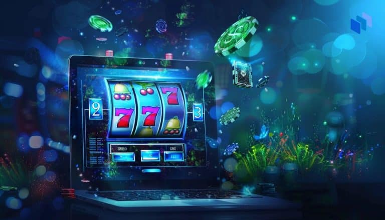 Questions For/About Exploring the Rise of Live Dealer Games in Online Casinos