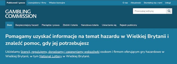 Czy Kasyno jest legalne w Polsce? Wszystko, co musisz wiedzieć