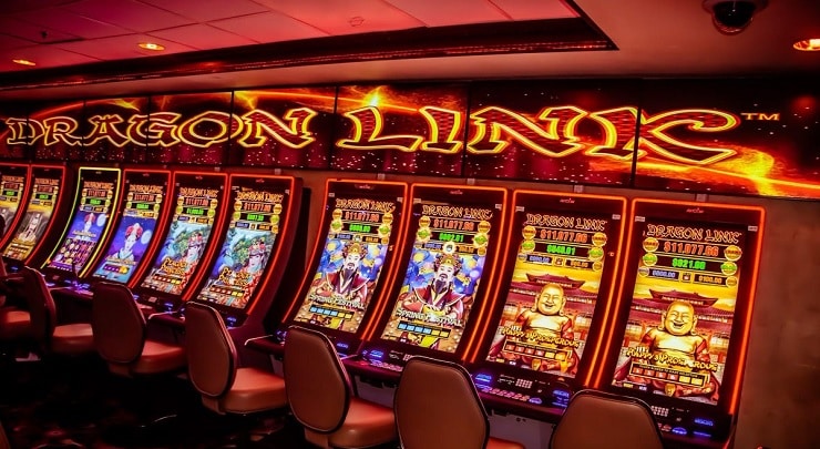 Are You Embarrassed By Your casino Skills? Here's What To Do