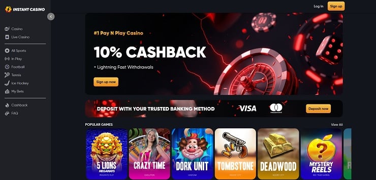 Enjoy Free Spins Without a Deposit Resources: google.com