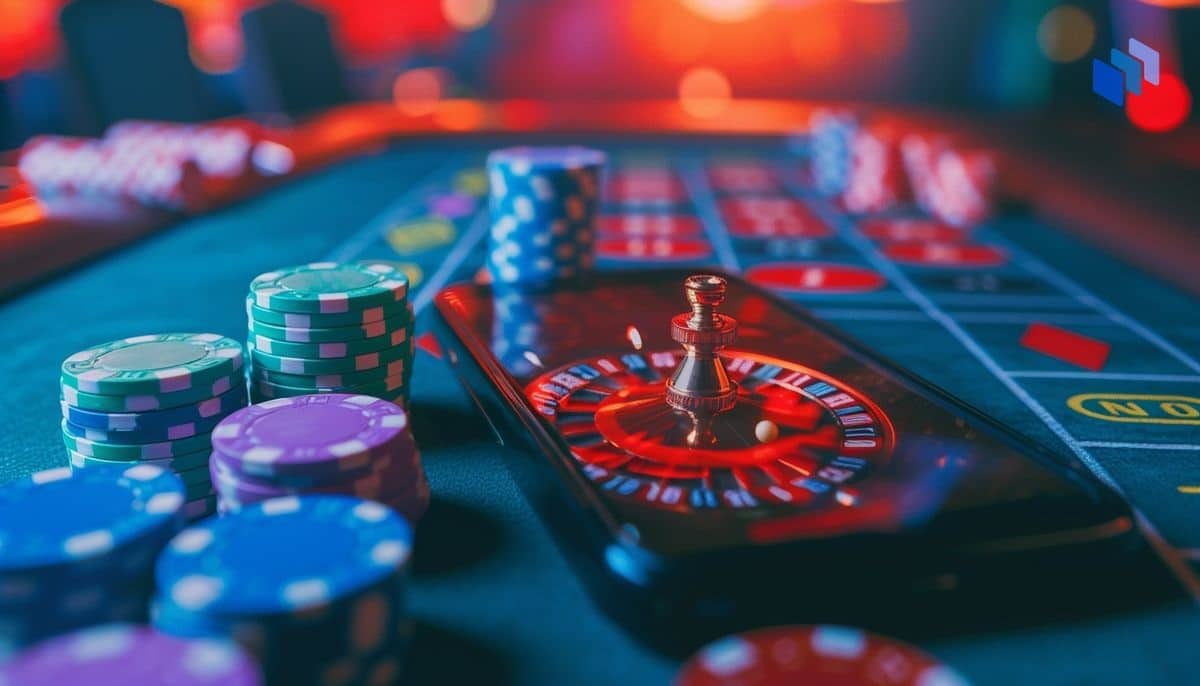 The Impact Of casino On Your Customers/Followers