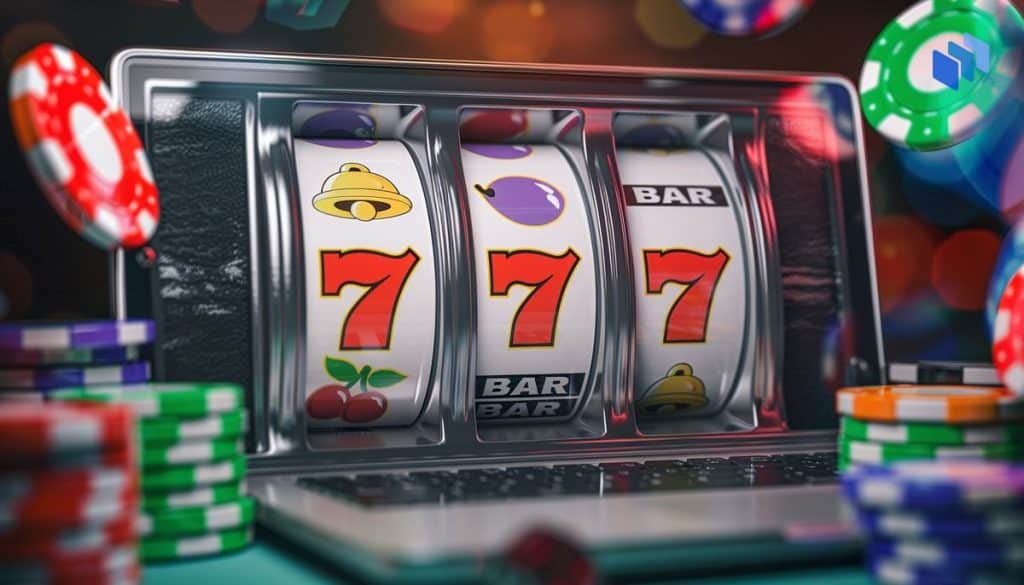 Best Online Slots for Real Money in the USA for November 2024