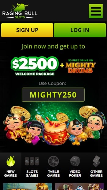 Missouri Online Casino No Deposit