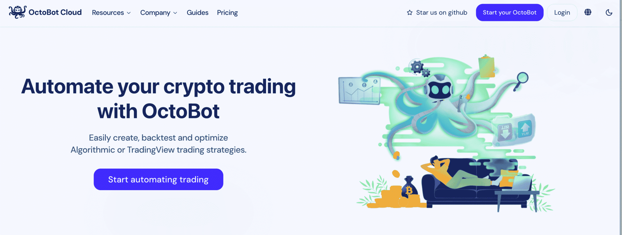 11 Best Binance Trading Bots For September 2024