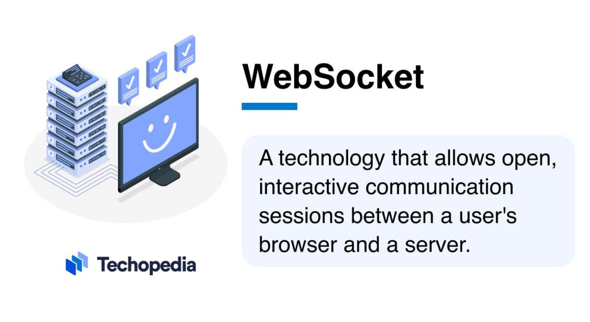 What is a WebSocket? Definition, Mechanics, and Examples