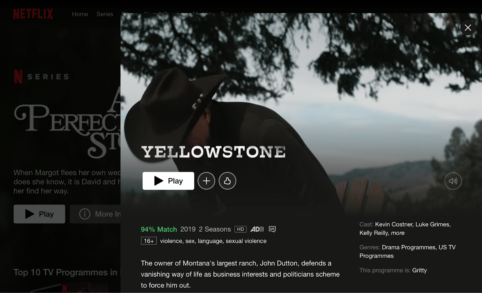 How to Watch Yellowstone 2024 Techopedia