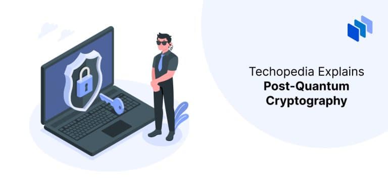 What is Post-Quantum Cryptography? Definition, Purpose & Challenges