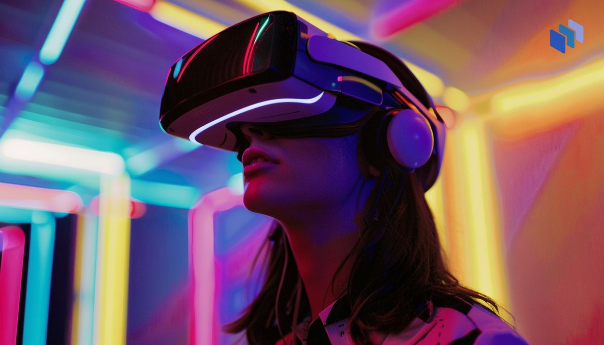 Meta amplía su alcance: Quest OS ahora está disponible para otros fabricantes de auriculares VR