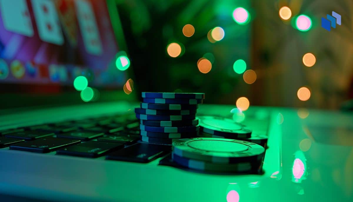 Best Oklahoma Online Casinos 2024 - Online Gambling in OK