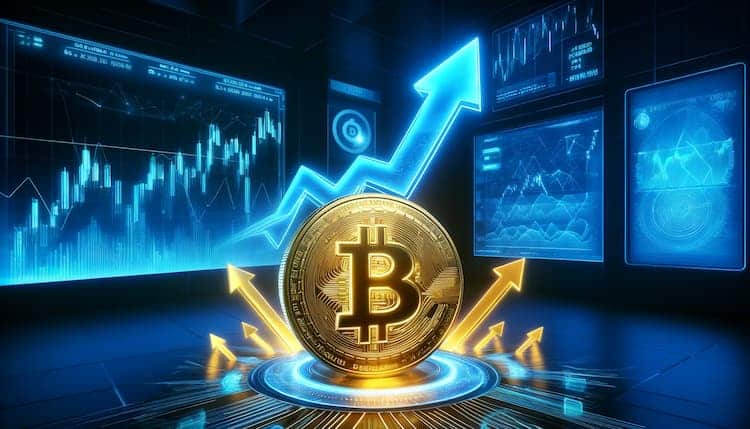 Bitcoin-Analyse 2024 – Bitcoin-Preisprognosen