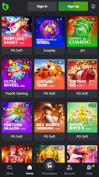 Cracking The Enjoy a Wide Range of Casino Games Code