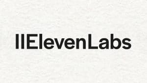 ElevenLabs Logo