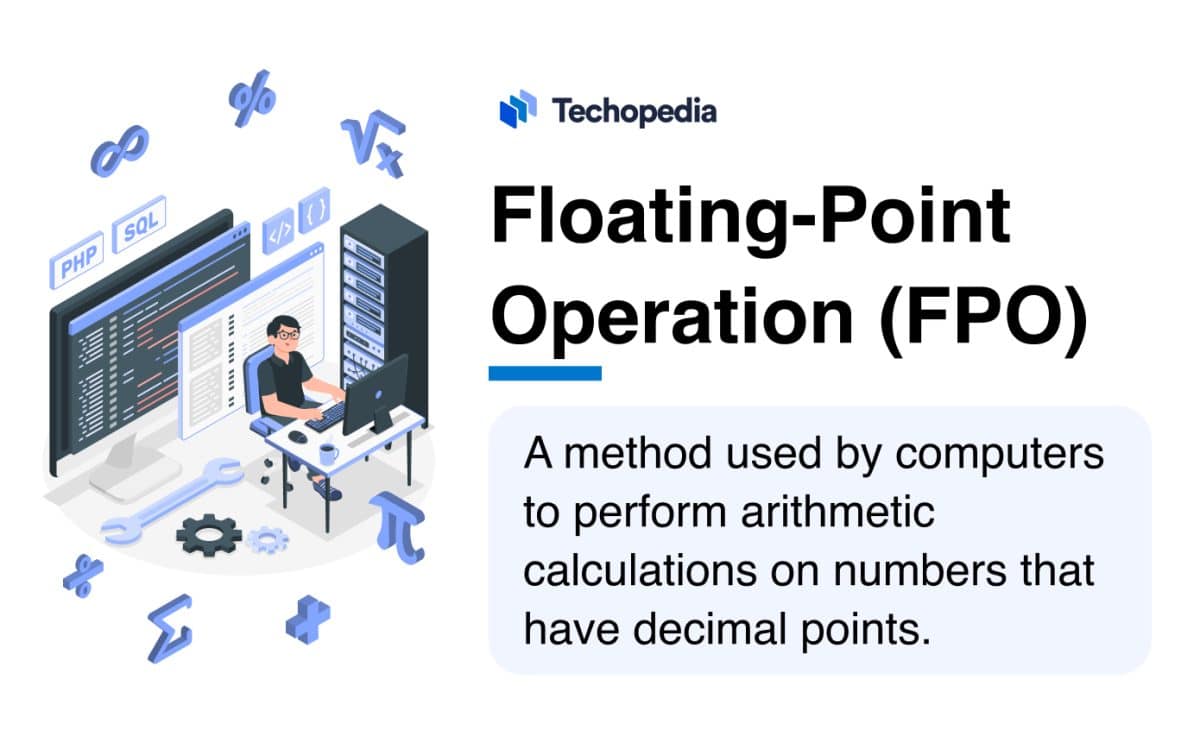 What is a FloatingPoint Operation (FPO)? Definition & Applications