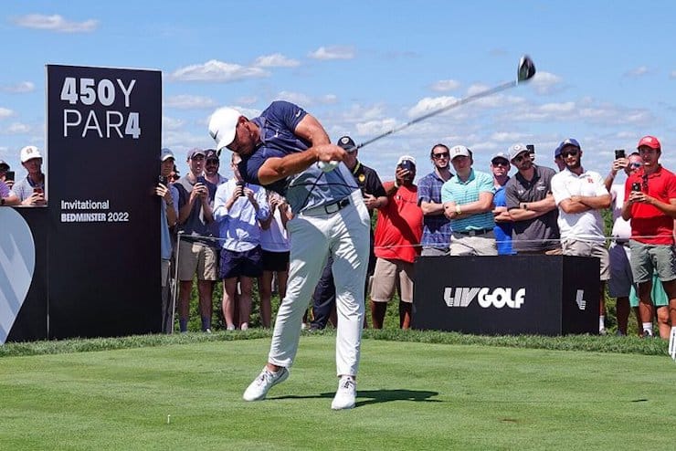 Brooks Koepka's Net Worth - Salary, Career Earnings & Net Worth