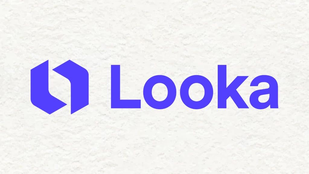 Looka Logo