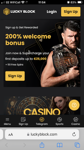 10 Reasons Your bitcoin casino Is Not What It Should Be