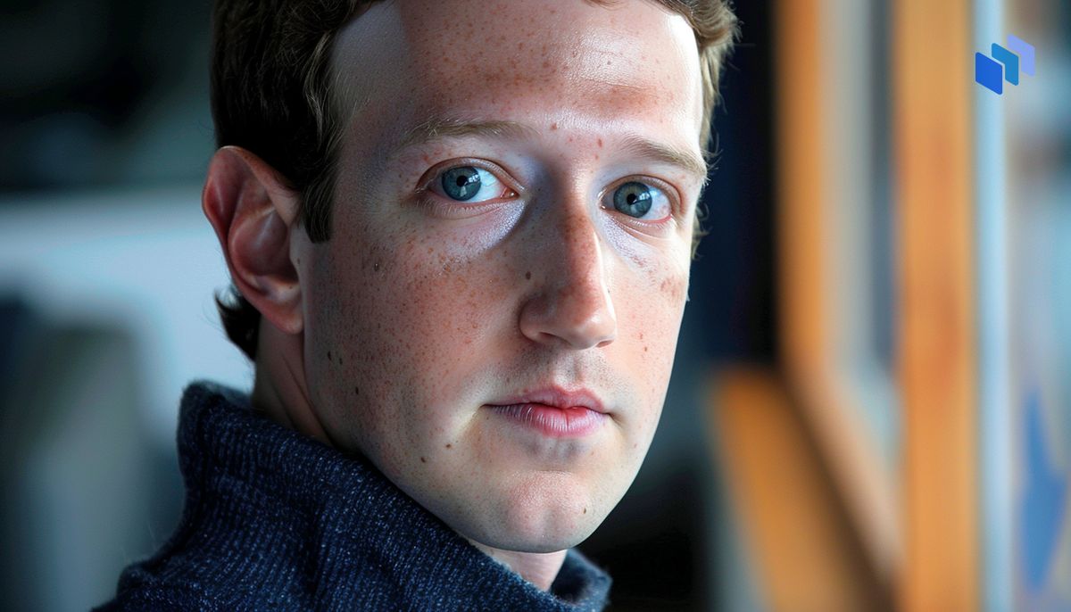 What is Mark Zuckerberg's Net Worth Today? 2024 Data