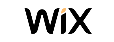 wix logo