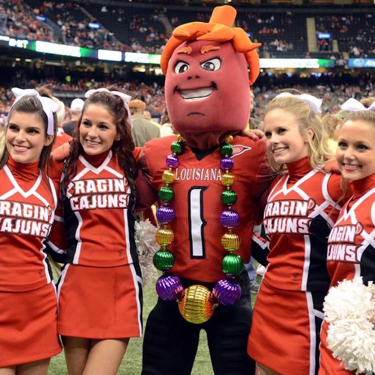 Worst College Mascots - What Are the Worst College Mascots?