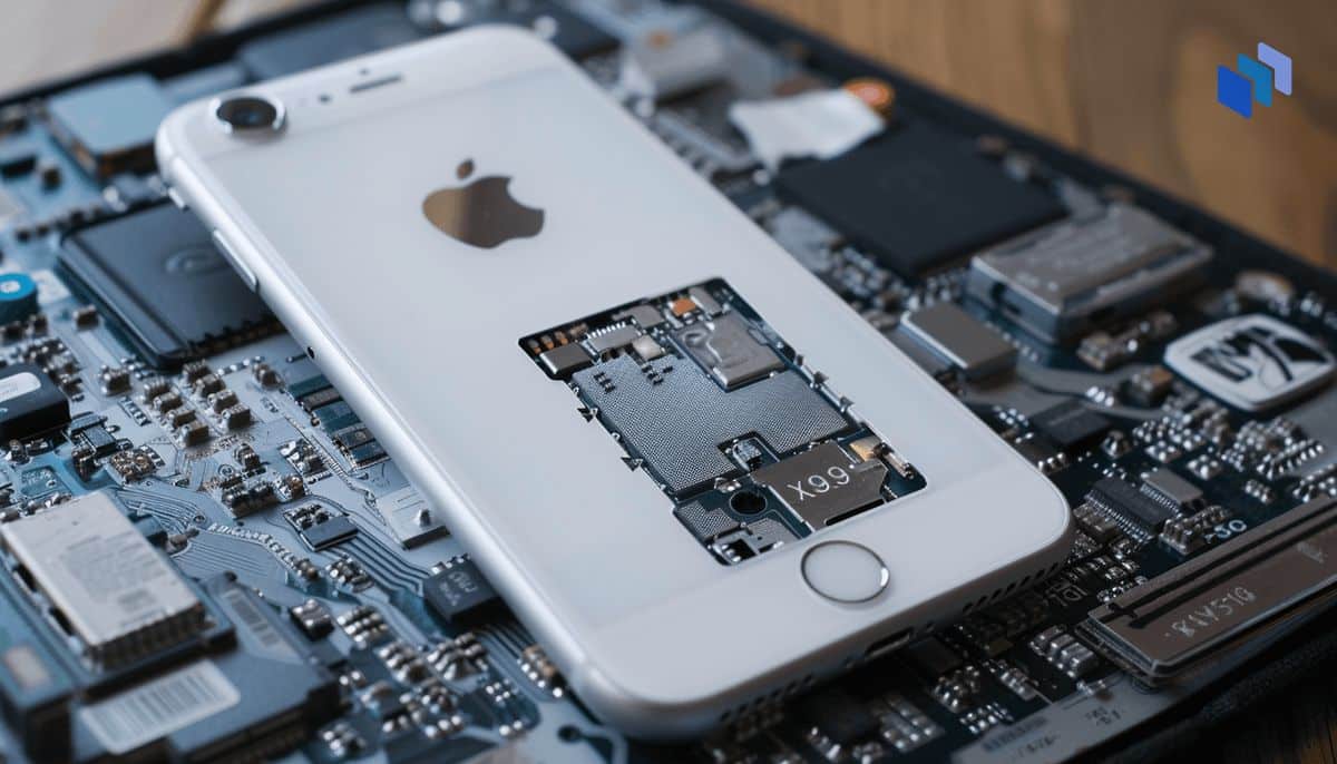 Apple Iphone Repairs Bristol