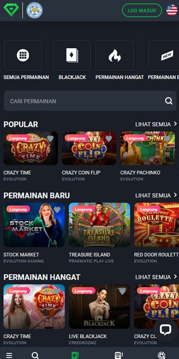 Got Stuck? Try These Tips To Streamline Your How to Avoid Scams and Ensure a Safe Experience in Malaysia Online Casinos