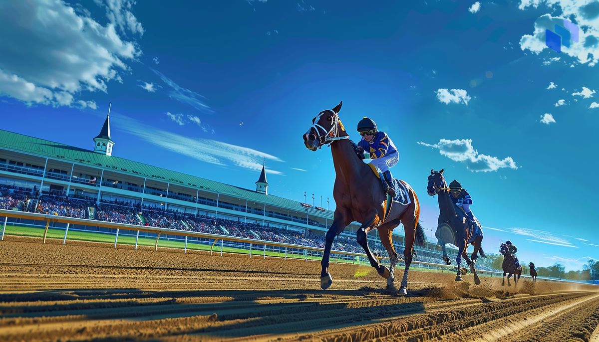 Kentucky Derby Favorites The Top Five Horses For 2024