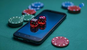 mobile poker sites