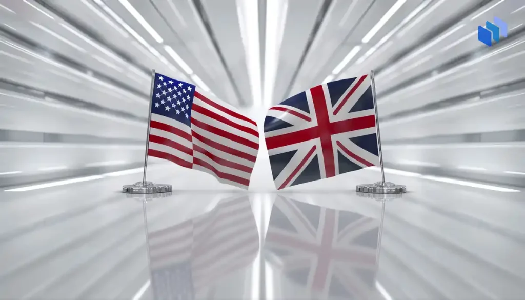 Addressing AI’s Future: US and UK Commit to Joint Safety Measures