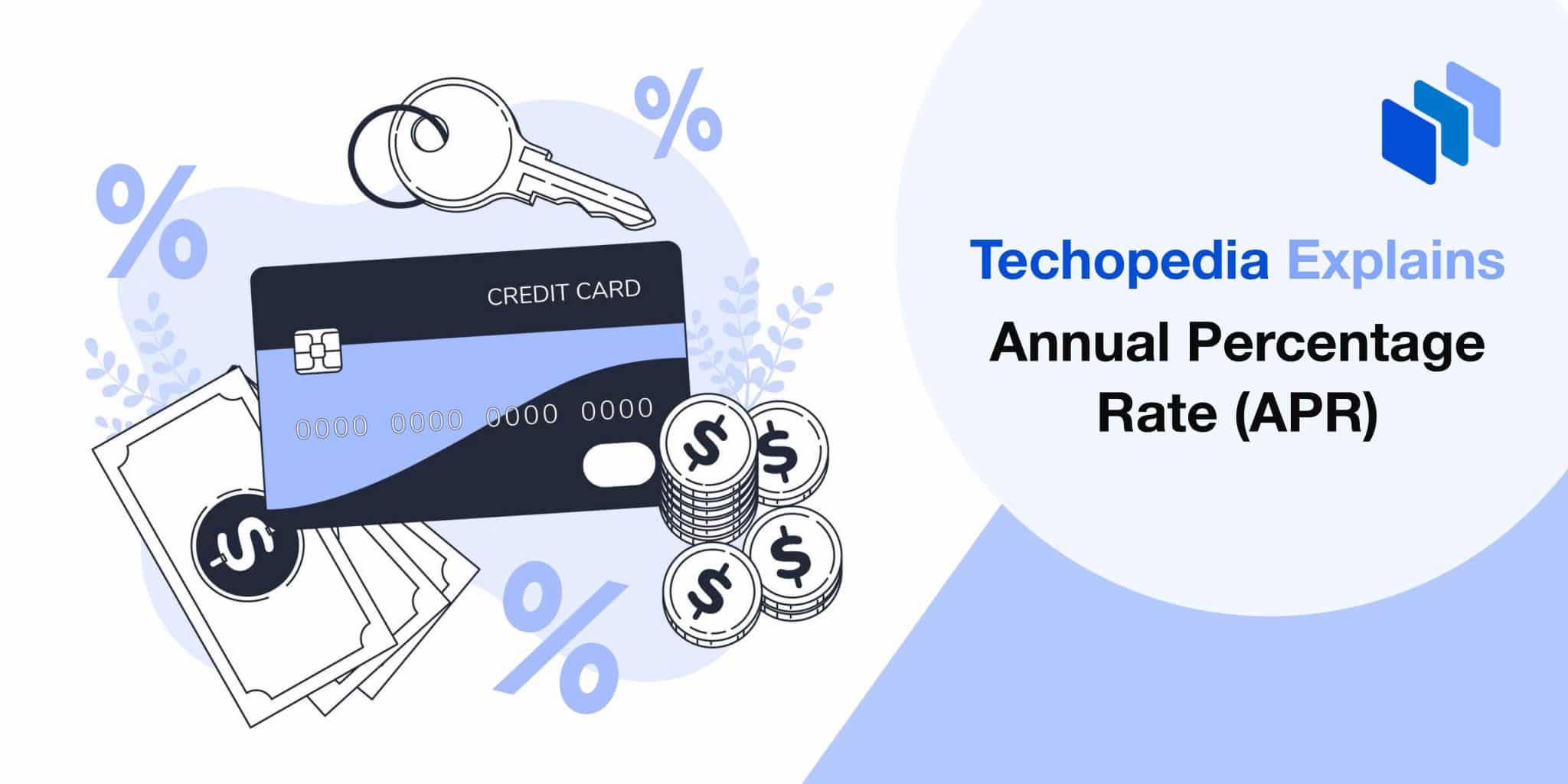 What is an Annual Percentage Rate? APR Definition & Importance Techopedia