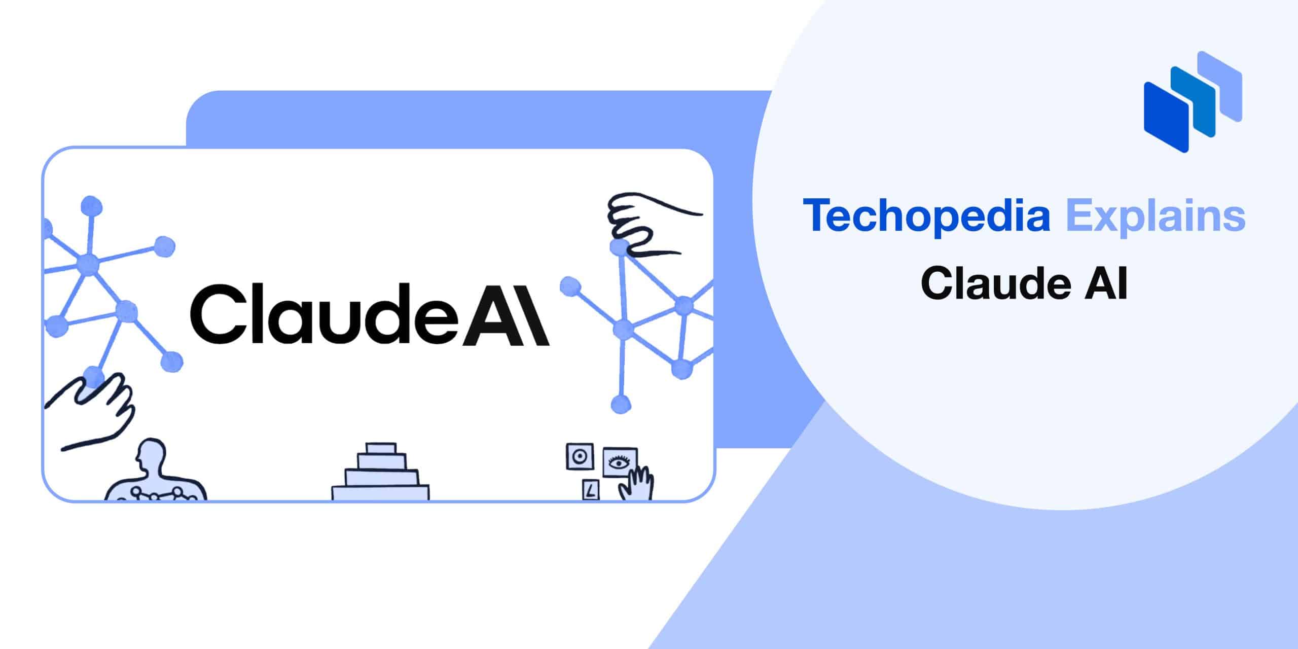 What Is Claude AI? Definition, History & How It Works Techopedia