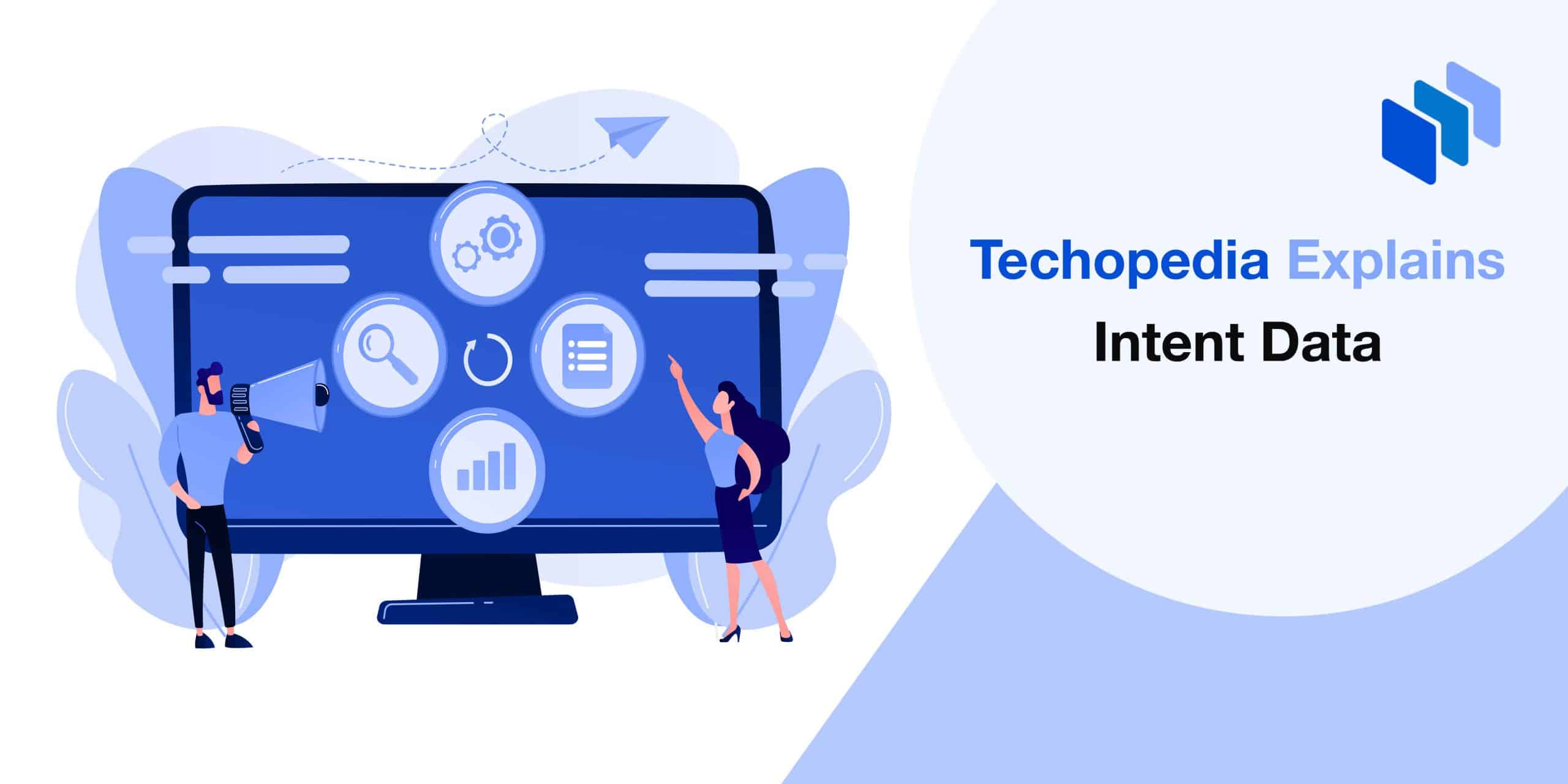 What is Intent Data? Definition, Types & Examples