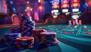 You Don't Have To Be A Big Corporation To Start Online Casino Casiroom