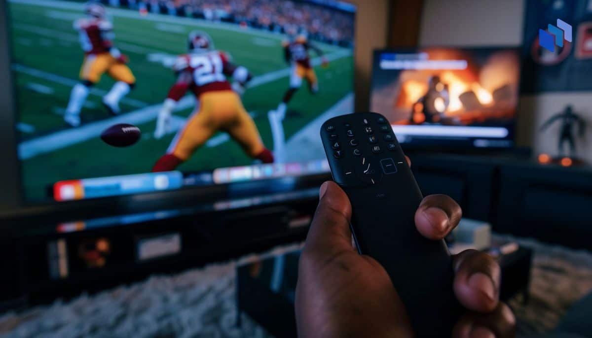 Netflix Will Stream Live NFL Christmas Day Games For 3 Years - Techopedia