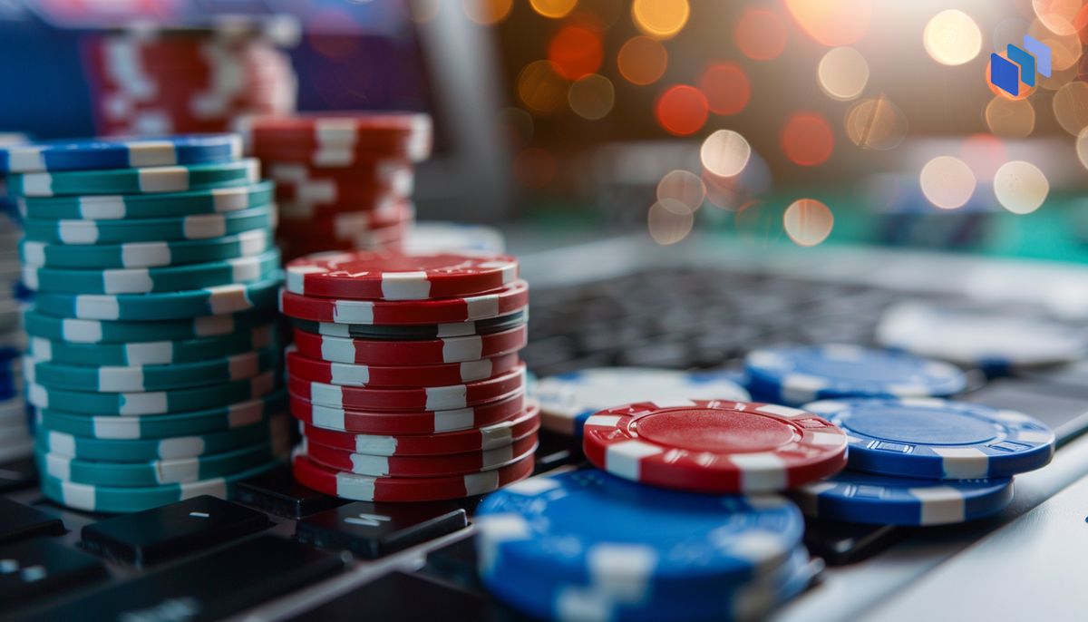 Best Online Poker Bonuses 2024 - Poker Bonus Codes