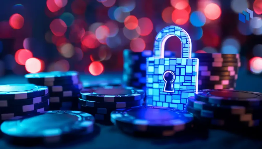 9 Effective Solutions for Casino Security in 2024