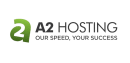 A2 Hosting Logo